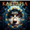 KÁRPÁTIA: Legendárium (CD)