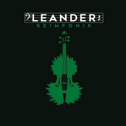 LEANDER SZIMFONIK: Örökzöldek (CD)