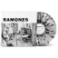 RAMONES: The 1975 Sire Demos (LP, clear&black, 140 gr, ltd.)