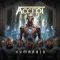 ACCEPT: Humanoid (CD)