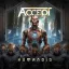 ACCEPT: Humanoid (CD)
