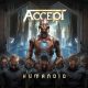 ACCEPT: Humanoid (CD)