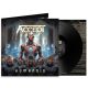 ACCEPT: Humanoid (LP)
