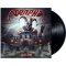 ATROPHY: Asylum (LP, black)