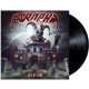 ATROPHY: Asylum (LP, black)