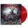 ATROPHY: Asylum (LP, red)