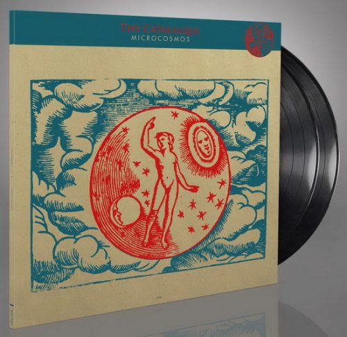 THY CATAFALQUE: Microcosmos (2LP)