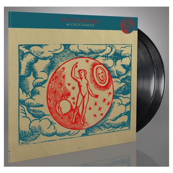 THY CATAFALQUE: Microcosmos (2LP) THY CATAFALQUE: Microcosmos (2LP)