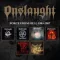 ONSLAUGHT: Force From Hell 1983-2007 (6CD)