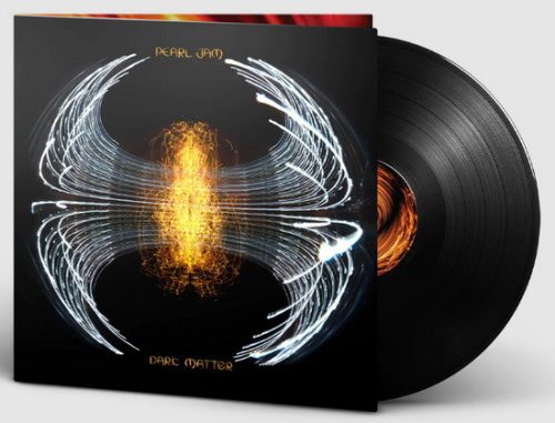 PEARL JAM: Dark Matter (LP)