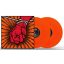 METALLICA: St. Anger (2LP, some kind orange)