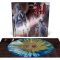 DEATH: Human (LP, splatter)