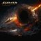 SCANNER: The Cosmic Race (CD, mediabook)
