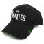 BEATLES: Logo drop T (baseball sapka)