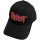 SLIPKNOT: Logo Text (baseball sapka)