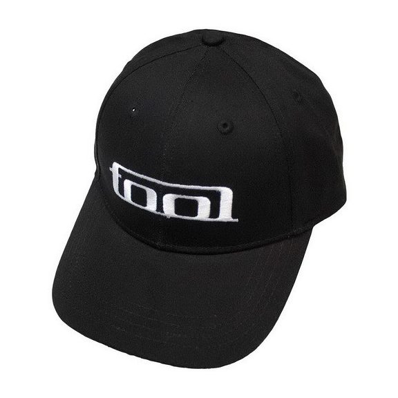 TOOL: 10000 Days Logo (baseball sapka) TOOL: 10000 Days Logo (baseball sapka)