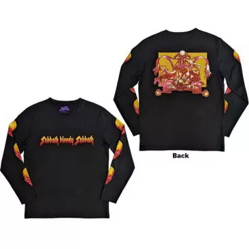 BLACK SABBATH: Bloody Sabbath (longsleeve)