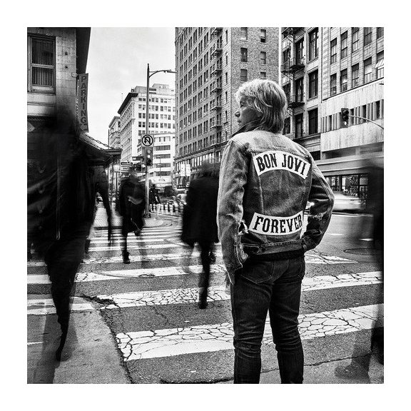 BON JOVI: Forever (LP) BON JOVI: Forever (LP)