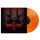 KERRY KING: From Hell I Rise (LP, red/orange)
