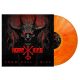KERRY KING: From Hell I Rise (LP, red/orange)
