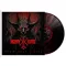 KERRY KING: From Hell I Rise (LP, black/red, indie ltd. )