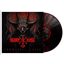 KERRY KING: From Hell I Rise (LP, black/red, indie ltd. )