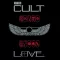 CULT: Love (CD)