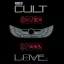 CULT: Love (CD)