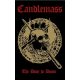 CANDLEMASS: The Door To Doom  (zászló)