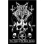 DARK FUNERAL: Order Of The Black Hordes  (zászló)