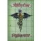 MÖTLEY CRÜE: Dr. Feelgood (zászló)