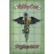 MÖTLEY CRÜE: Dr. Feelgood (zászló)