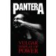 PANTERA: Vulgar Display Of Power (zászló)