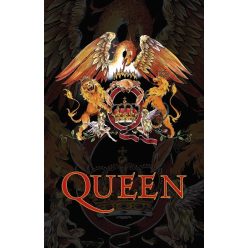 QUEEN: Crest (zászló)