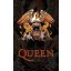 QUEEN: Crest (zászló)
