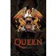 QUEEN: Crest (zászló)