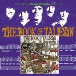 DEEP PURPLE: Book Of Taliesyn (+5 bonus) (CD)