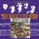 DEEP PURPLE: Book Of Taliesyn (+5 bonus) (CD)