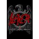 SLAYER: Black Eagle (zászló)