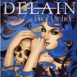 DELAIN: Lunar Prelude (CD)