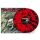 EXPLOiTED: Beat The Bastards (2LP, red/black splatter)