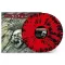 EXPLOiTED: Beat The Bastards (2LP, red/black splatter)