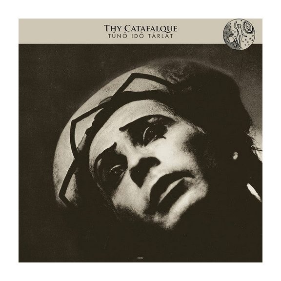 THY CATAFALQUE: Tűnő Idő Tárlat (CD) THY CATAFALQUE: Tűnő Idő Tárlat (CD)
