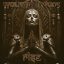 HOLY MOTHER: Rise (CD)