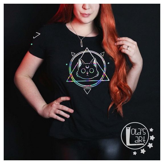LOLA'S ART: Witchy (női) LOLA'S ART: Witchy (női)