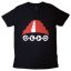 DEVO: Dome (póló)