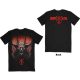 KERRY KING: From Hell I Rise (póló)