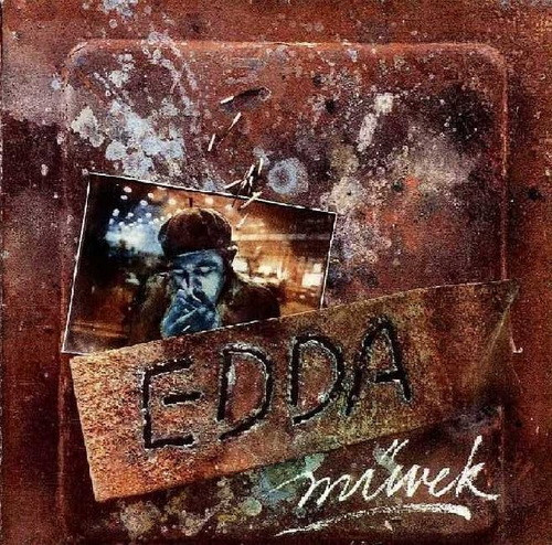 EDDA: 1. (CD)