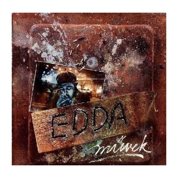 EDDA: 1. (CD) EDDA: 1. (CD)