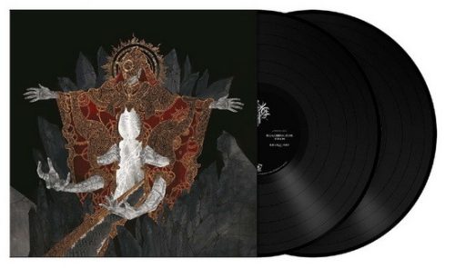 DVNE: Voidkind (2LP)